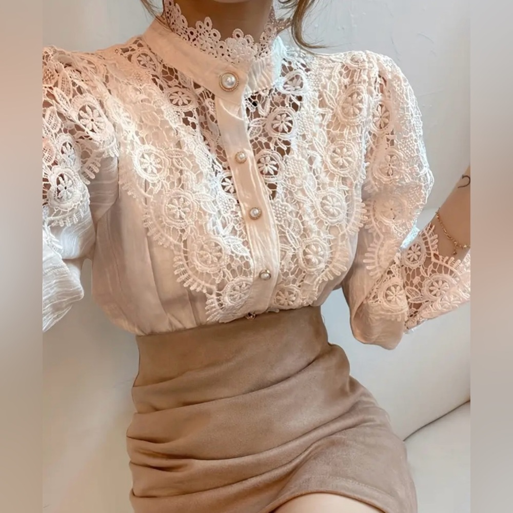 Jane Chic Designs Le Jasmin Bodice